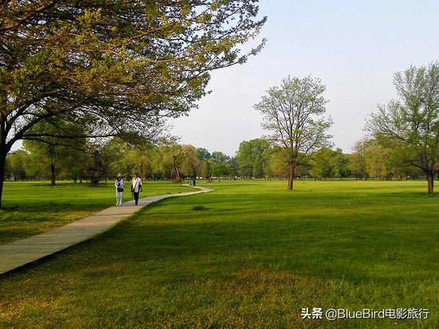 《還珠格格》第一部取景地是哪裏？五