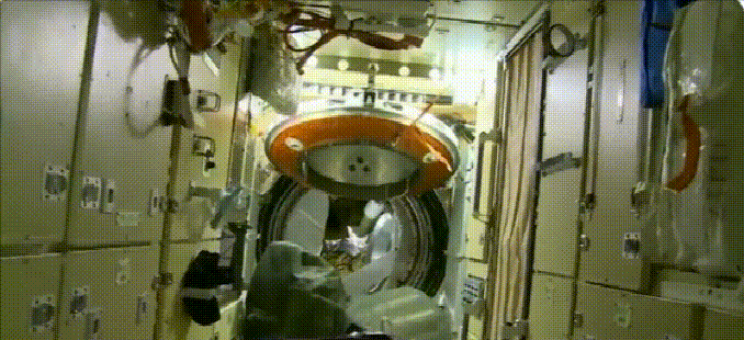 俄航天局长称在中国空间站，可探讨建新模块舱体，与国际站有关？