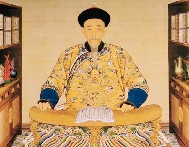 八、九阿哥被雍正疯狂清算，十阿哥为何能逃过一劫？雍正：我不敢