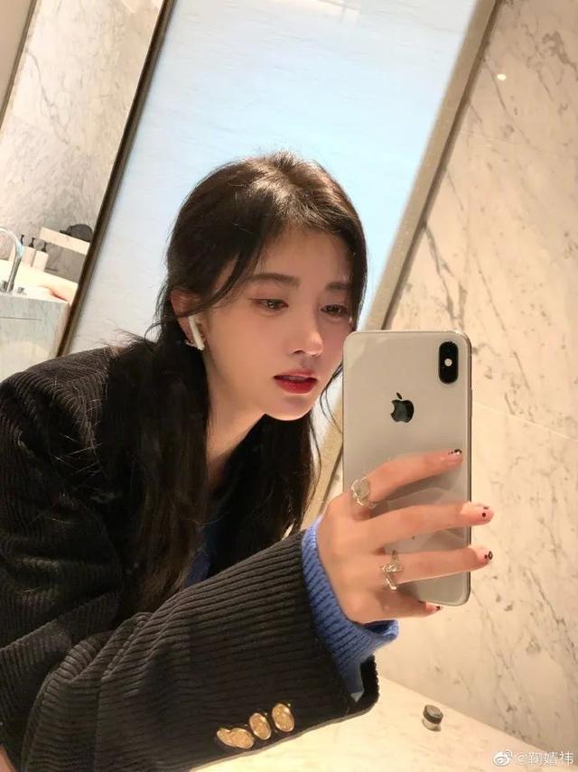 鞠婧祎的微博新浪微博(鞠婧祎工作室微博新浪微博)