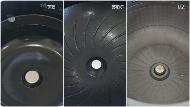 三款千元高端电饭煲对比横评，看看哪款更适合你？