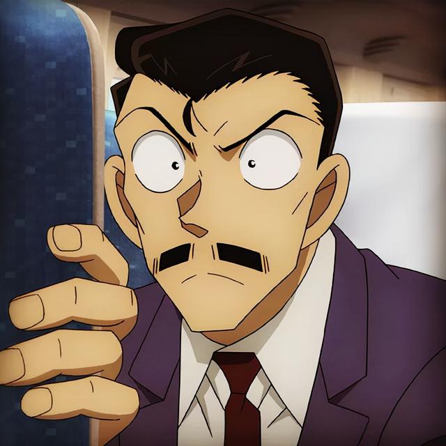 柯南高清图片(柯南高清图片头像)-天晟网