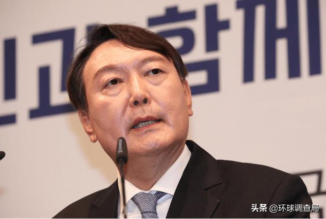 韩政坛风云再起！朴槿惠“亲信”宣布从政，文在寅开始安排"后路"
