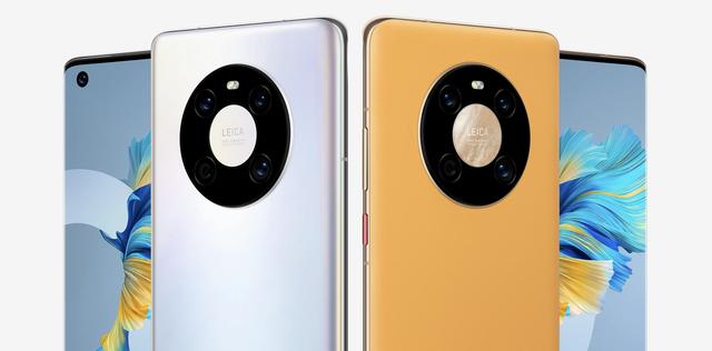 iPhone 13不如华为Mate40的十大功能，你都知道吗？