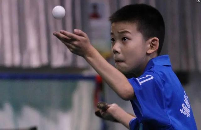 盘点五种适合儿童的球类运动