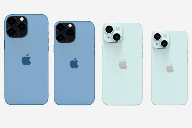 618将至，iPhone13价格持续走低，要不要等iPhone14？
