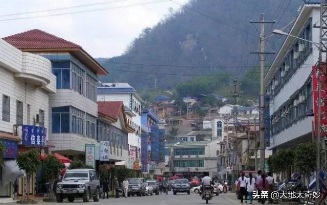 佤邦現狀，帶你看看真實的佤邦