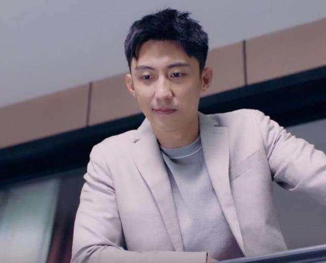 黄景瑜性格接地气(黄景瑜性格是啥样的)