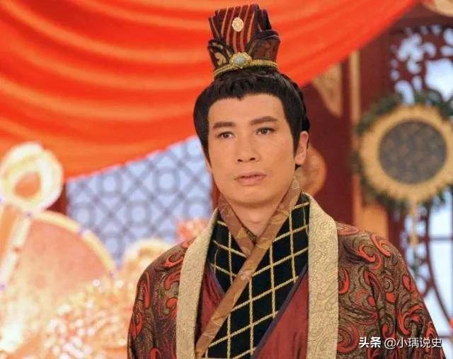 唐宣宗李忱——从“智障”皇叔到仅次于唐太宗的中兴明君