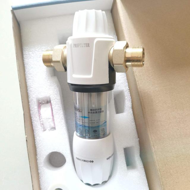 陶瓷膜高分子过滤机价格
