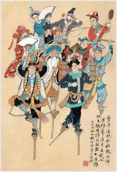 中国风俗习惯 中国风俗习惯（风俗中国的风俗） 生活