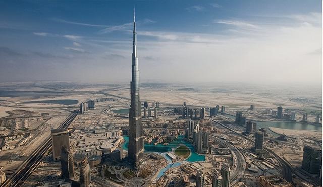 世界最豪华的城市排行（全世界最有经济实力的城市排名）