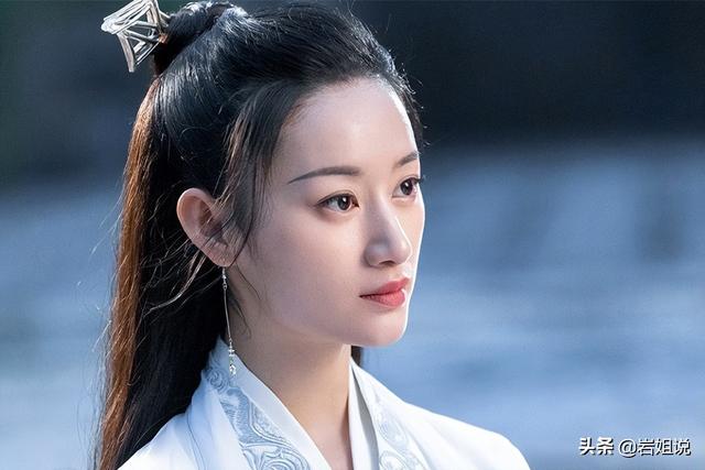《恰似故人归》即将结局，全员演技在线，迪丽热巴和她都很牛