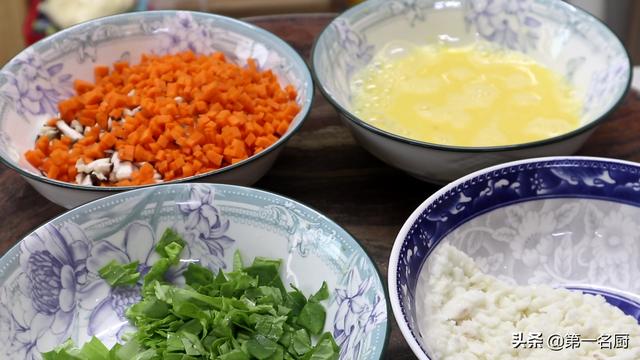 春天宁可不吃肉，也要多吃这“4菜2果”，营养又美味，越吃越健康