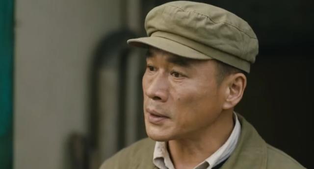 《人世间》周秉义历险军工厂，杜德海爆破后自杀，常宇怀英勇牺牲