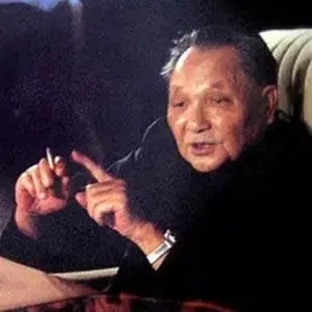 对越作战的真正目标不是越南？30年后再看，才知邓公的眼光长远