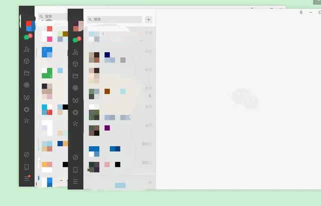 [小辣椒延时秒抢]，如何用电脑同时控制多个微信