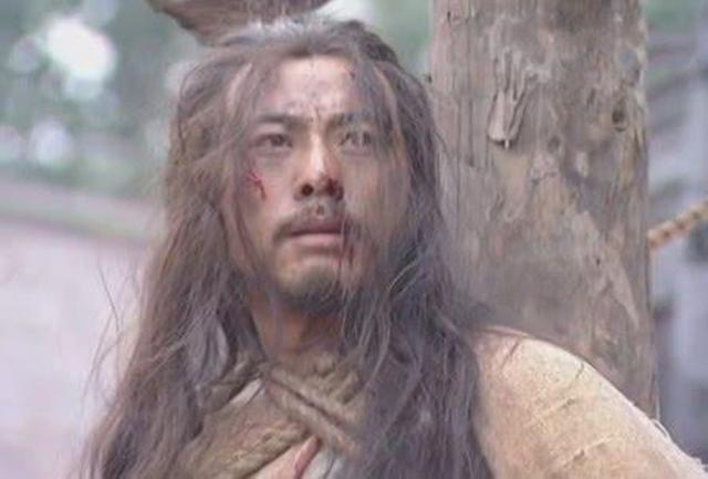 太平天国猛将林凤祥被押进京，咸丰呆坐许久只字未说，长叹一口气
