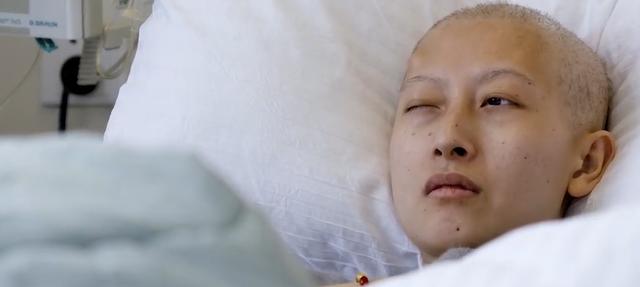 女博士查出癌症，丈夫劝她引产，她却说：孩子在动，我感觉到了