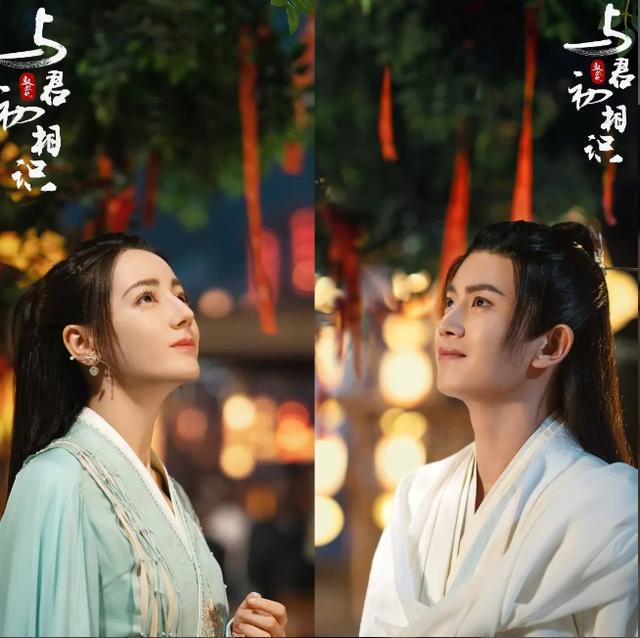 舍不得美貌形象就别拍女扮男装！涂口红又描眉，这些女星像话吗？