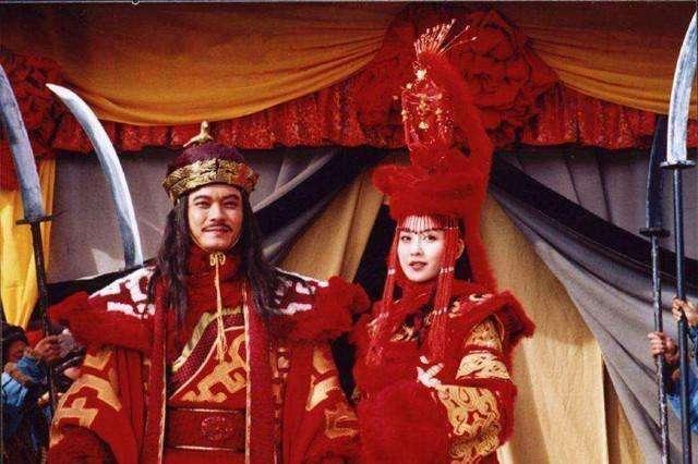 王孝杰：唐初名将，战败后被吐蕃俘虏，吐蕃王看到他为啥直接哭了