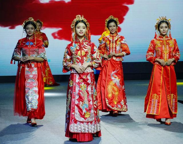 2022世界旅游文化小姐大赛中国十大分赛区正式签约