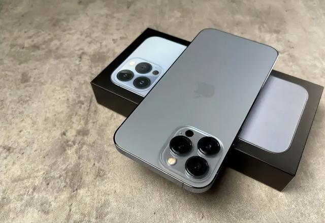 库克变了，iPhone14迎来四大升级，撕掉“挤牙膏”的标签