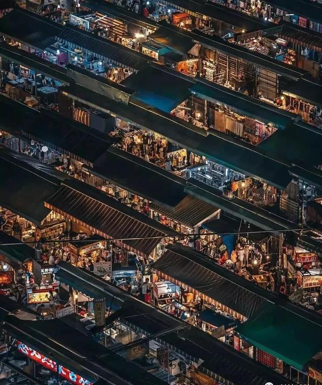 有審美的拍照才叫攝影，忘記遊客照吧，這樣的旅拍才有意思