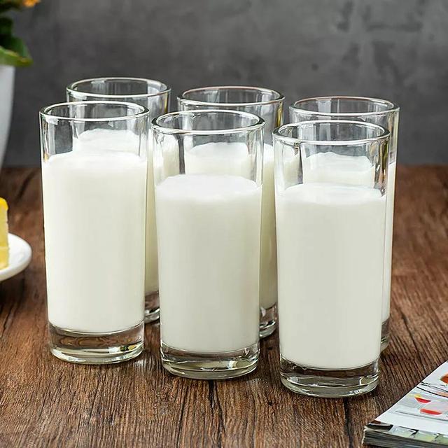 明日冬至，除了饺子还要吃6种“白色食物”，温和滋补，全家受益