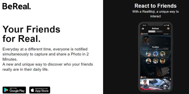 Zenly、Yubo、Fruitz，法国为什么能频向全球输出爆款社交App？