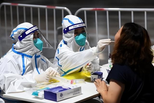 新冠还没有结束，世卫又宣布一坏消息！多国发现原因不明肝炎病例