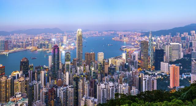各国的首都是什么地方 各国首都和最大城市 捌号楼