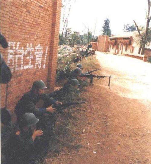 1992年的平远缉毒有多震撼？3省武警实弹待命，美国以为要打仗
