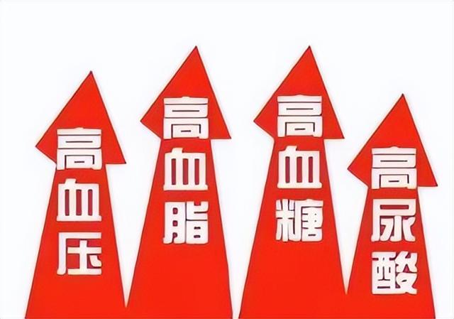 痛风不仅仅是“痛疯”，它的这些并发症害了不少人，建议这样预防