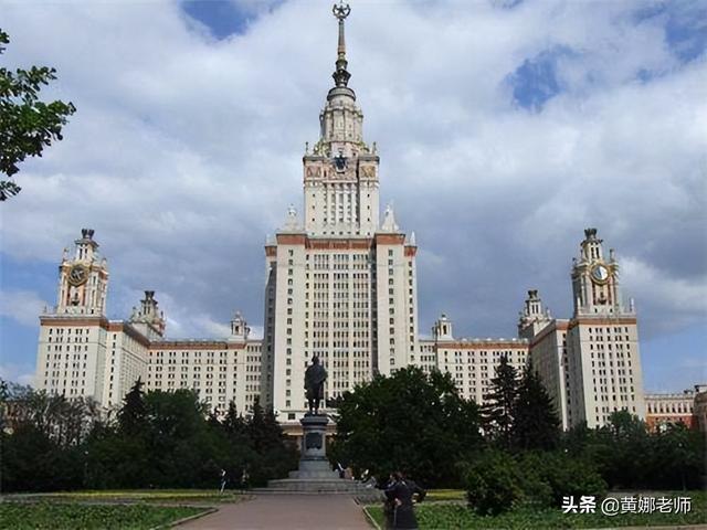 请注意，莫斯科在广播：红场阅兵的“开场呼号”，了解一下