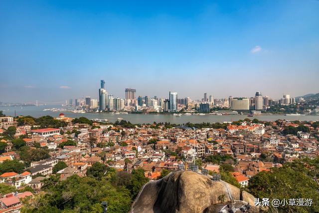 國內適合一個人旅行的12個地方