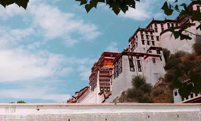 適合兩個人的旅行清單，這18個浪漫之地，有空了就帶ta去走走吧