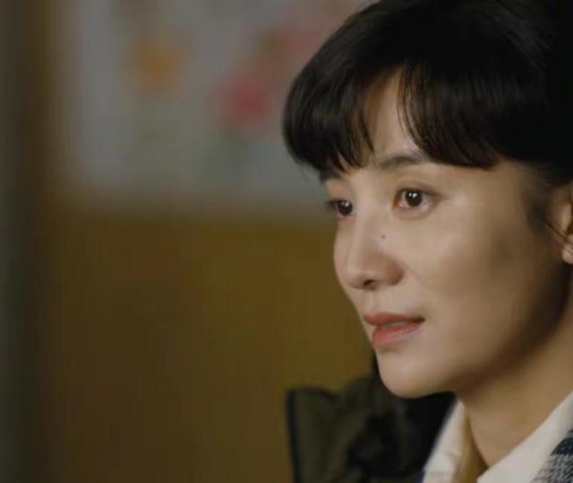 《人世间》女星状态大不同！殷桃零瑕疵，宋佳显老，靳东初恋惊艳