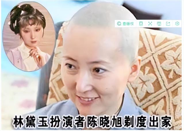 《红楼梦》戏内戏外35年，9位演员已离世，有人从未走出剧情