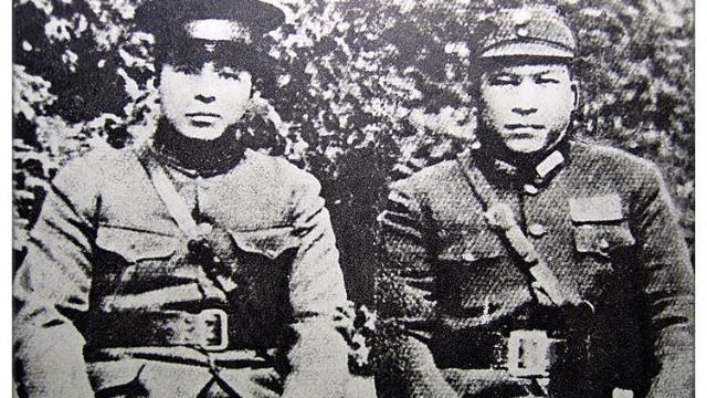 49年毛人凤列出暗杀名单，蒋介石亲笔添上三人：你还有菩萨心肠？