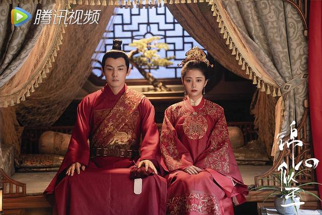 契约婚姻先婚后爱的电视剧(先婚后爱契约婚姻电视剧推荐)