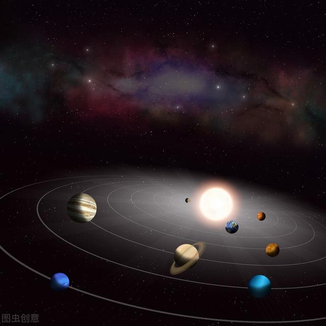 地球每秒630公里在宇宙中飞奔，目的地在哪？科学家给出了答案