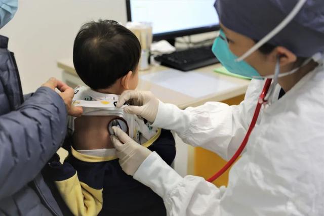 大冷天最怕孩子生病，儿科专家为您支几招