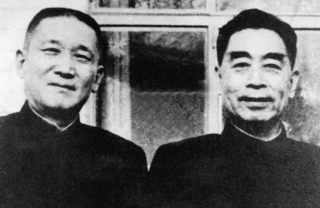 49年张治中生活困难，向傅作义借钱，周总理得知：拨出六千元给他