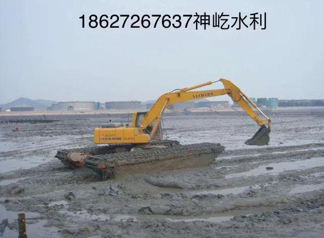桂林挖斗式洗砂机