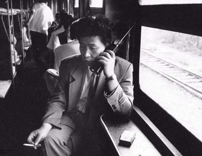 全国第一个手机用户！花了26000元随意选，他选的什么“靓号”？