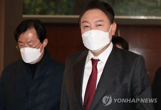韩国人为什么选择了尹锡悦？