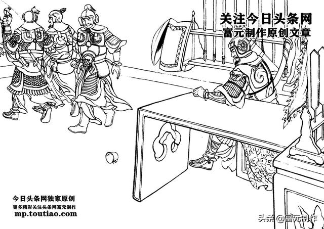 唐王朝最后的决战：杨家将扬威，高家将挑杀五杰，五龙二虎斗彦章