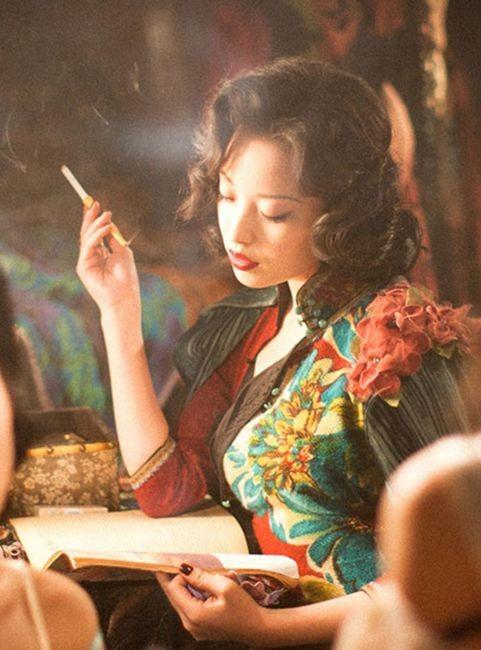 金陵十三钗,那位代替学生受日军侮辱的唯一幸存者,结局如何?