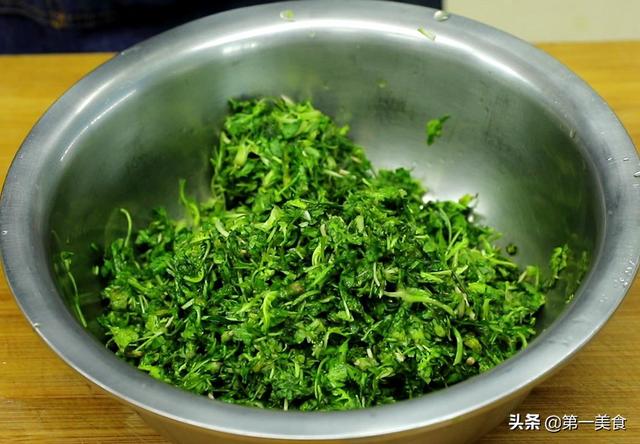 这6种常见的野菜，比大鱼大肉都鲜美，见了就拔回家，好吃不花钱